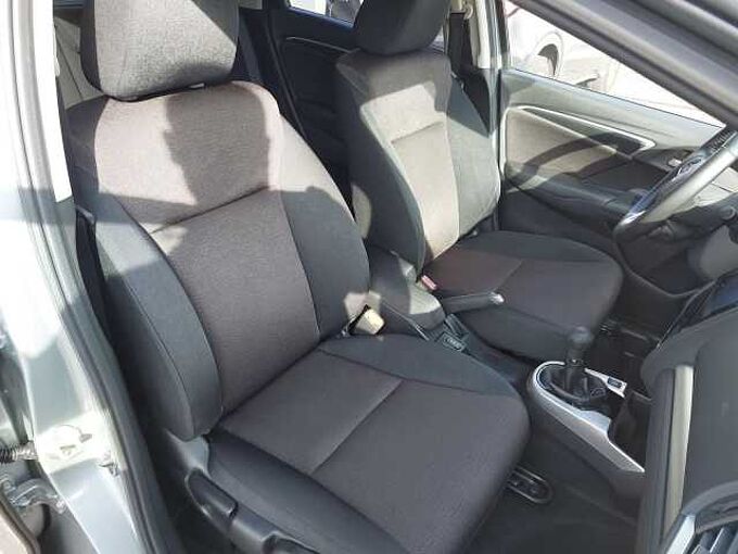 Honda Jazz 1.3 Elegance*KLIMAAUTOM*SITZH*AHK*