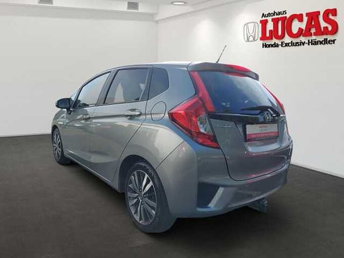 Honda Jazz 1.3 Elegance*KLIMAAUTOM*SITZH*AHK*