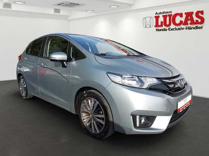 Honda Jazz 1.3 Elegance*KLIMAAUTOM*SITZH*AHK*