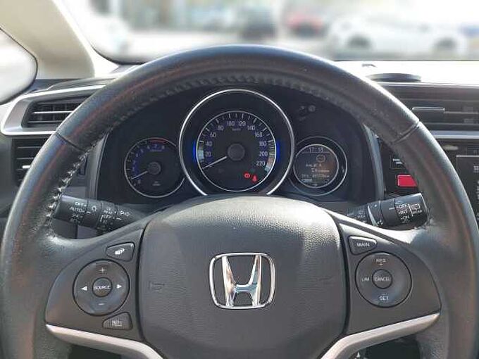 Honda Jazz 1.3 Elegance*KLIMAAUTOM*SITZH*AHK*