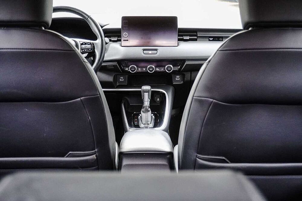 Honda HR-V Advance Mwst. ausweisbar! Allwetter, HU neu