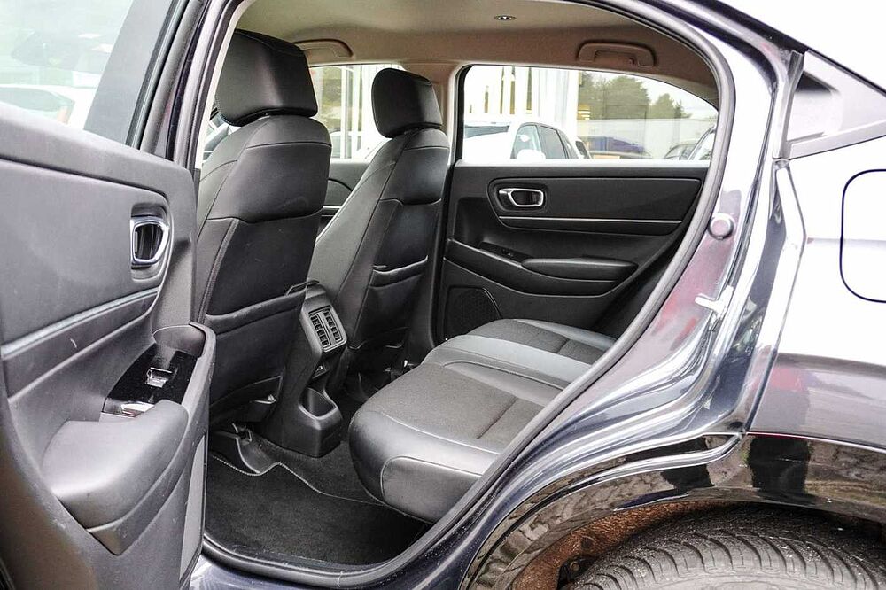 Honda HR-V Advance Mwst. ausweisbar! Allwetter, HU neu