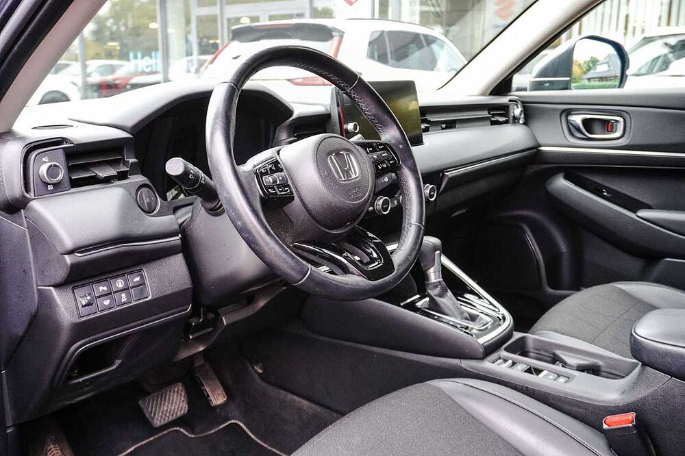 Honda HR-V Advance Mwst. ausweisbar! Allwetter, HU neu