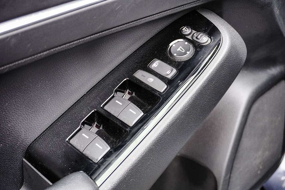 Honda HR-V Advance Mwst. ausweisbar! Allwetter, HU neu