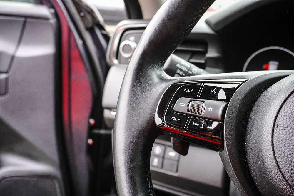 Honda HR-V Advance Mwst. ausweisbar! Allwetter, HU neu