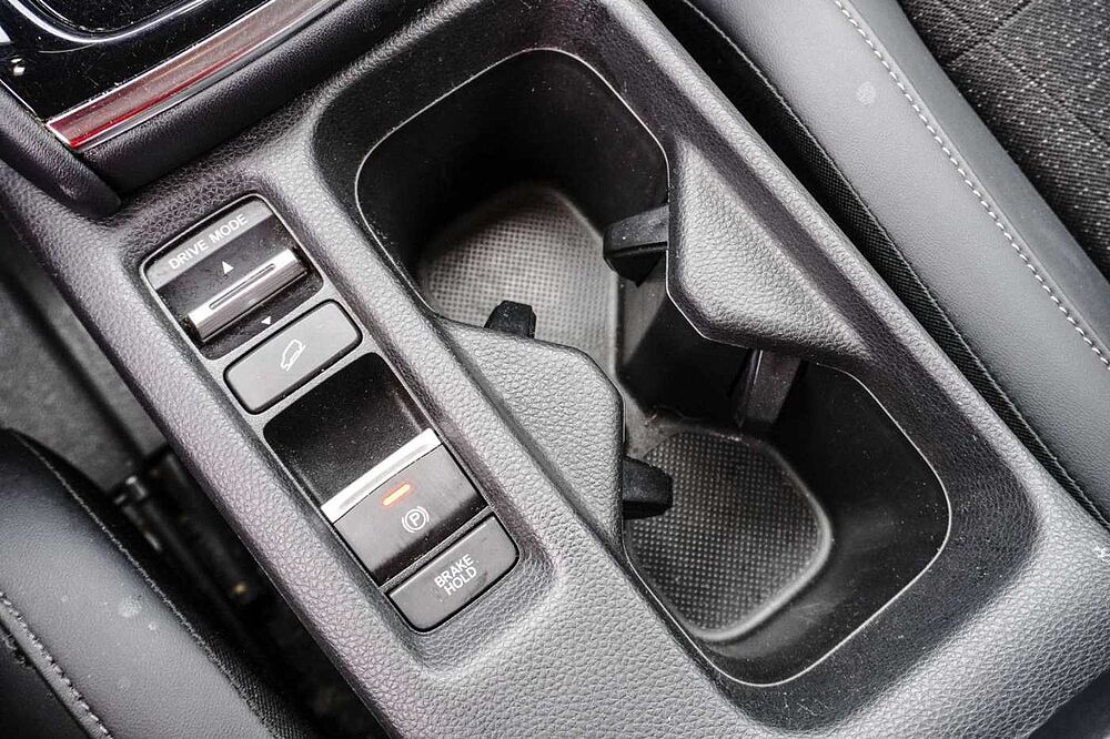 Honda HR-V Advance Mwst. ausweisbar! Allwetter, HU neu