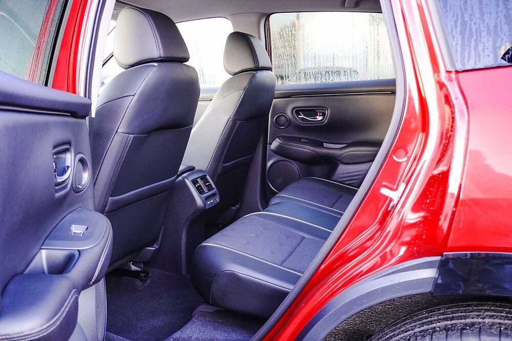 Honda ZR-V e: HEV SPORT TOPANGEBOT!