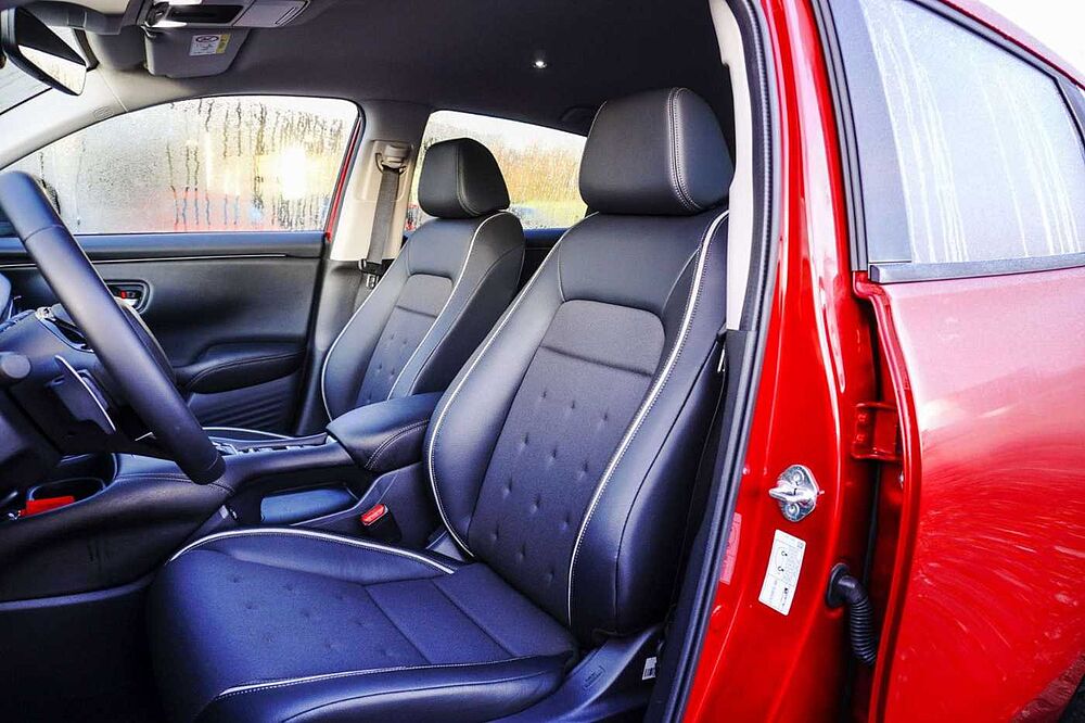 Honda ZR-V e: HEV SPORT TOPANGEBOT!
