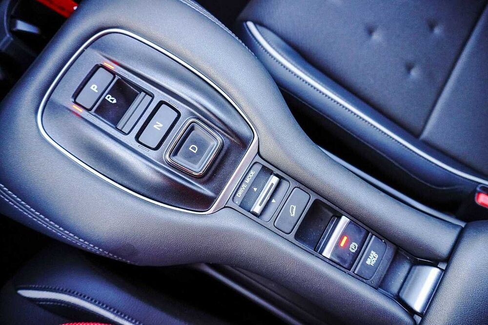 Honda ZR-V e: HEV SPORT TOPANGEBOT!