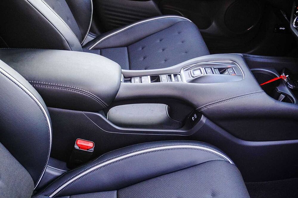 Honda ZR-V e: HEV SPORT TOPANGEBOT!