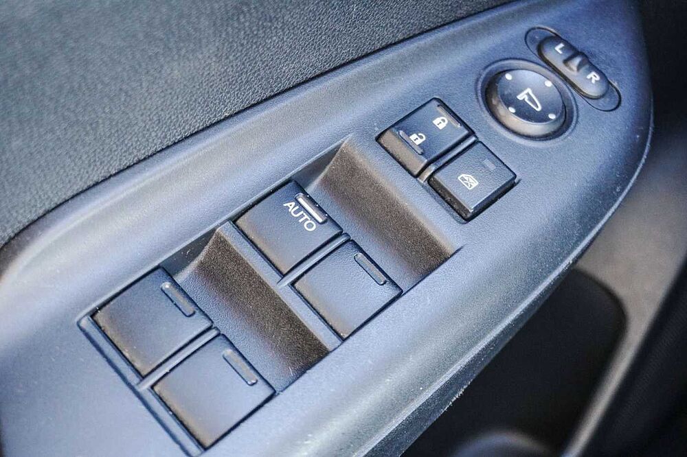 Honda Jazz 1.3 i-VTEC Trend Sitzheizung/Bluetooth