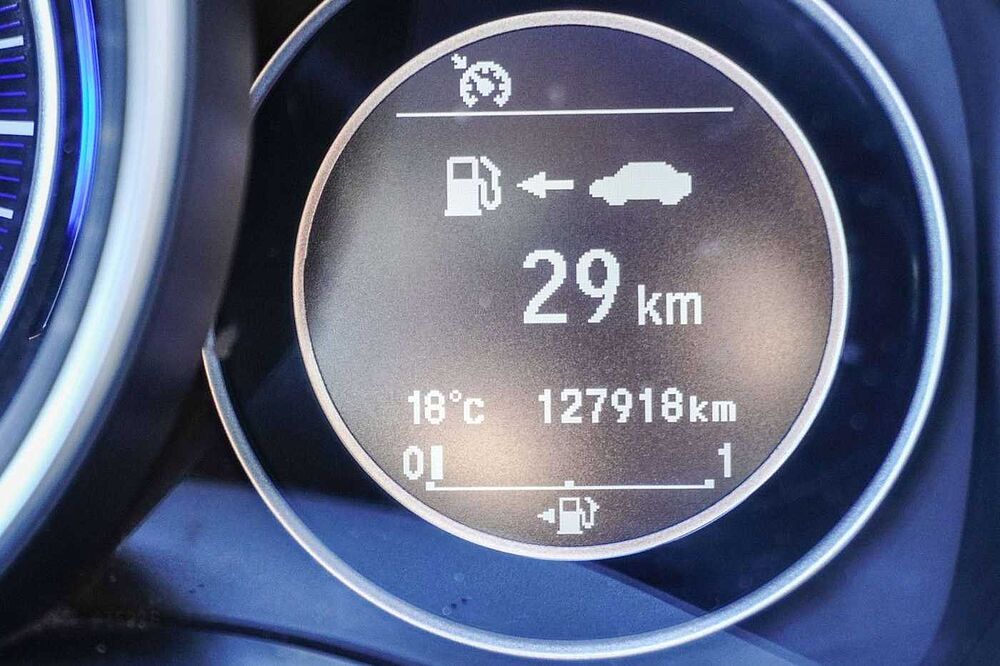 Honda Jazz 1.3 i-VTEC Trend Sitzheizung/Bluetooth