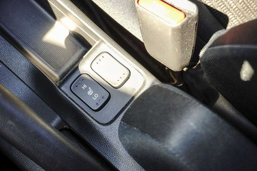 Honda Jazz 1.3 i-VTEC Trend Sitzheizung/Bluetooth