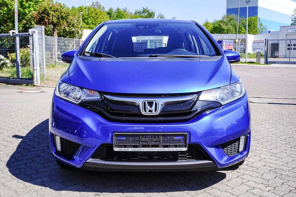 Honda Jazz 1.3 i-VTEC Trend Sitzheizung/Bluetooth