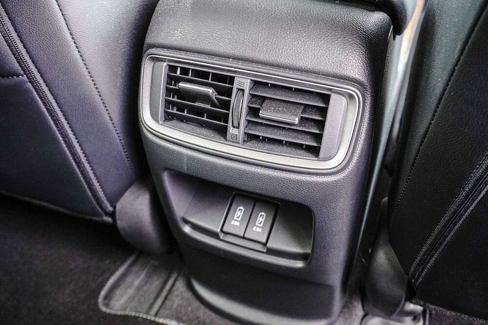 Honda CR-V 1.5 T 4WD Lifestyle AHK, Allwetterreifen