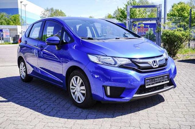Honda  Jazz 1.3 i-VTEC Trend Sitzheizung/Bluetooth