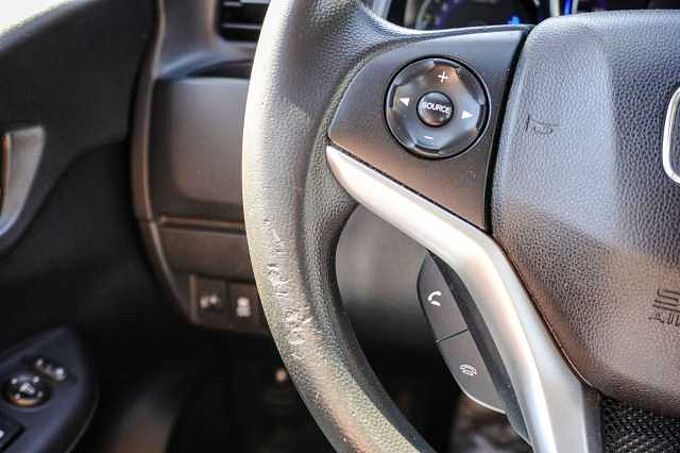 Honda Jazz 1.3 i-VTEC Trend Sitzheizung/Bluetooth