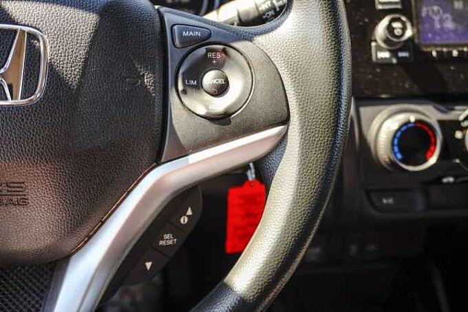 Honda Jazz 1.3 i-VTEC Trend Sitzheizung/Bluetooth