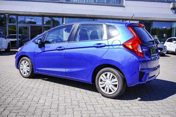 Honda Jazz 1.3 i-VTEC Trend Sitzheizung/Bluetooth