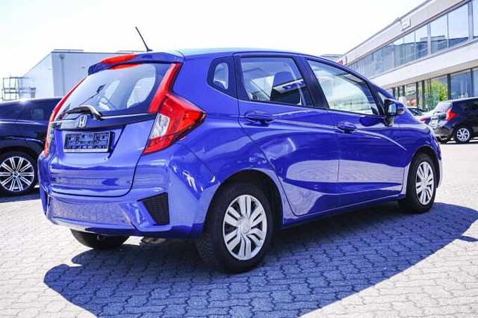 Honda Jazz 1.3 i-VTEC Trend Sitzheizung/Bluetooth