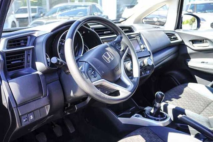 Honda Jazz 1.3 i-VTEC Trend Sitzheizung/Bluetooth
