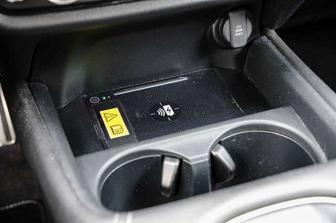 Honda ZR-V e:HEV Sport mit AHK
