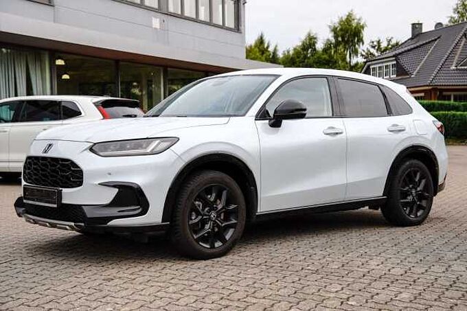 Honda ZR-V e:HEV Sport mit AHK