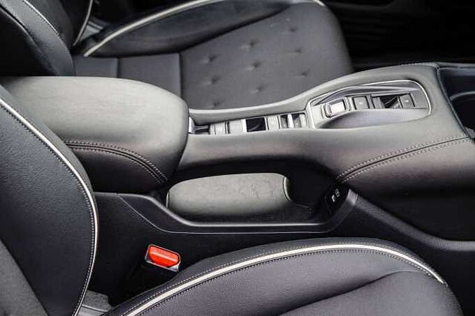 Honda ZR-V e:HEV 2.0 i-MMD Sport mit Robust-Paket