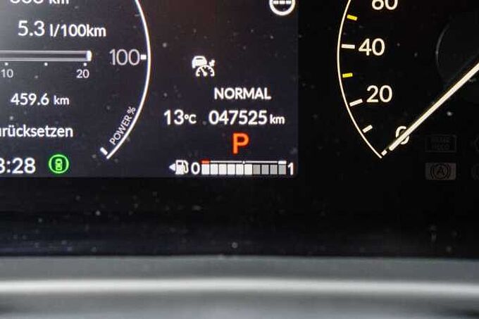 Honda ZR-V e:HEV 2.0 i-MMD Sport mit Robust-Paket