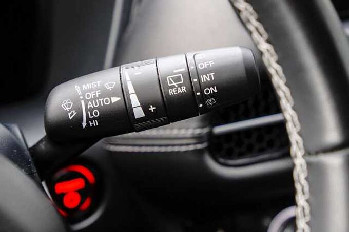 Honda ZR-V e:HEV 2.0 i-MMD Sport mit Robust-Paket