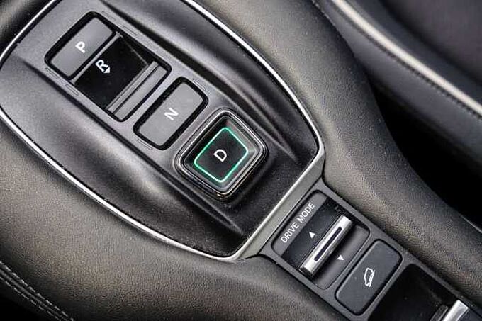 Honda ZR-V e:HEV 2.0 i-MMD Sport mit Robust-Paket
