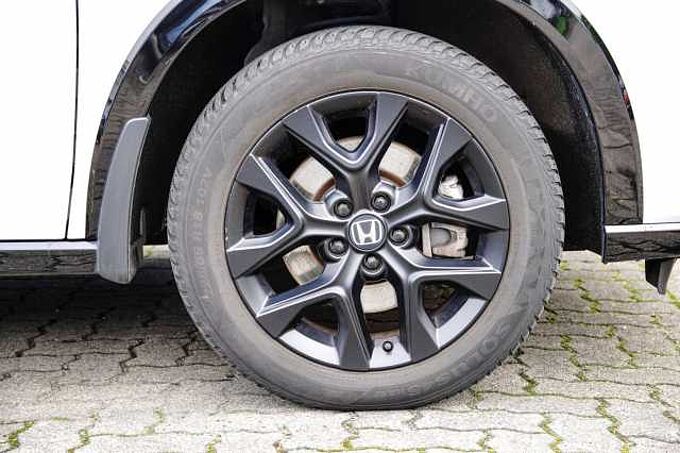 Honda ZR-V e:HEV 2.0 i-MMD Sport mit Robust-Paket