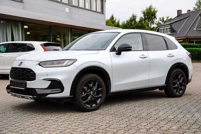 Honda ZR-V e:HEV 2.0 i-MMD Sport mit Robust-Paket