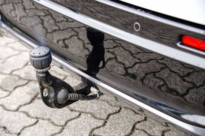 Honda ZR-V e:HEV 2.0 i-MMD Sport mit Robust-Paket