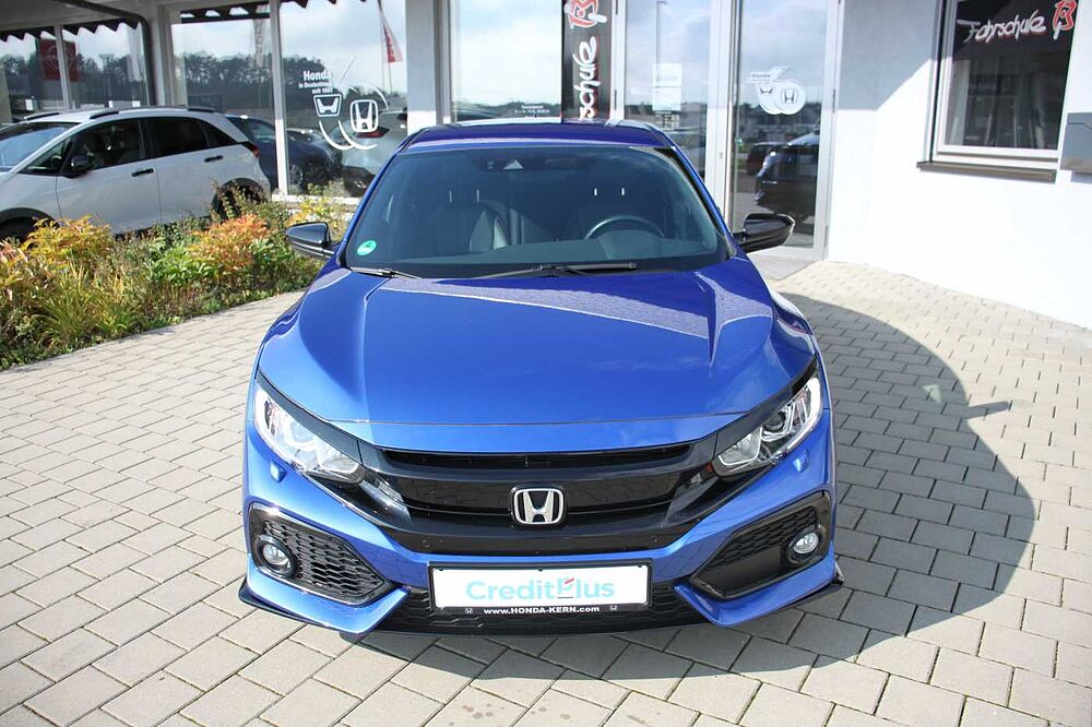 Honda Civic 1.0 Dynamic Limited Edition i-VTEC Turbo
