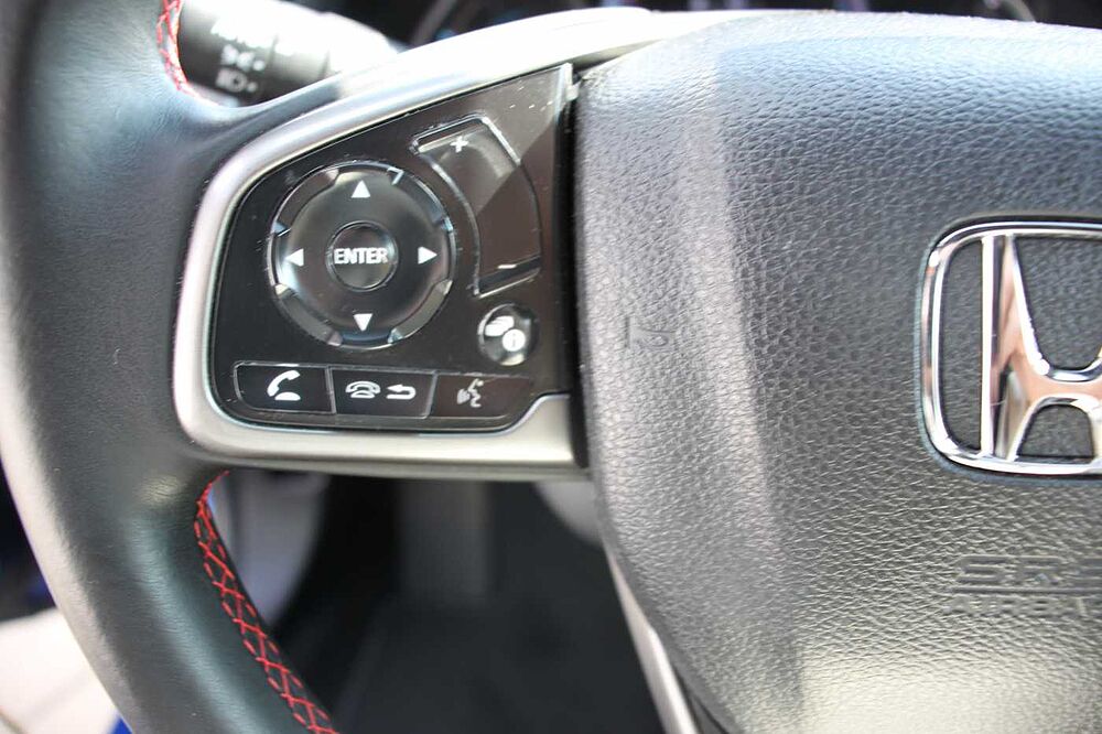 Honda Civic 1.0 Dynamic Limited Edition i-VTEC Turbo