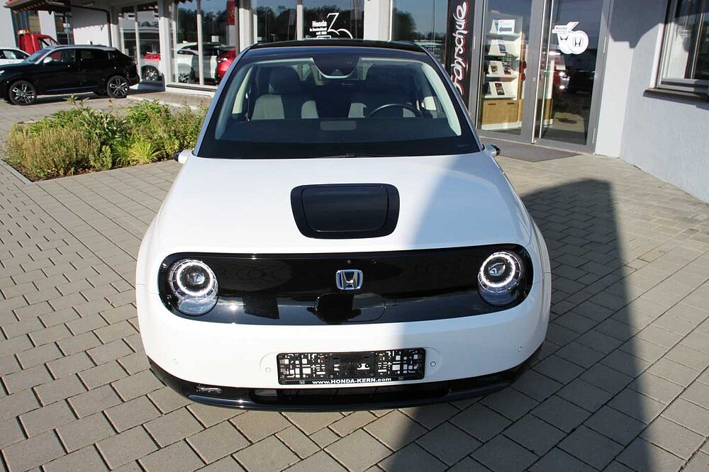 Honda e Advance (17')