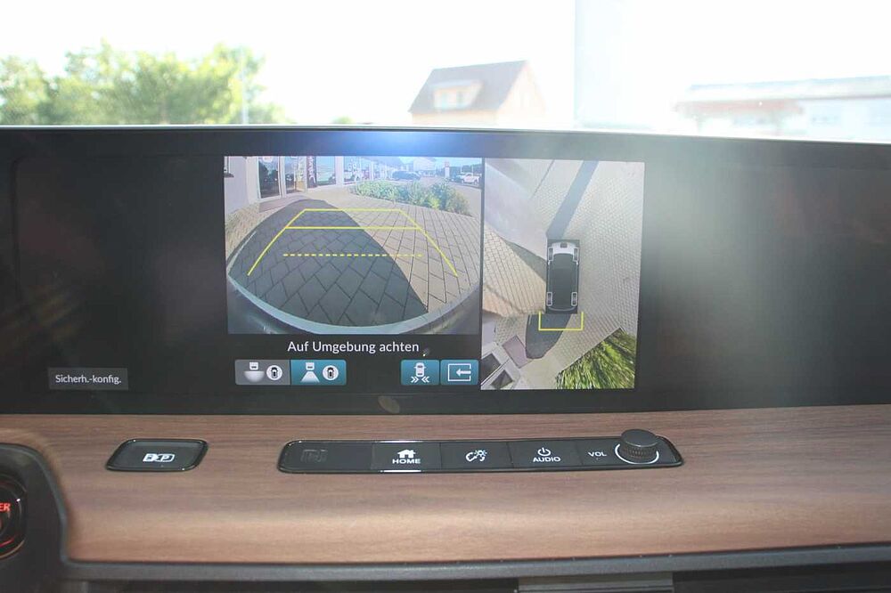 Honda e Advance (17')