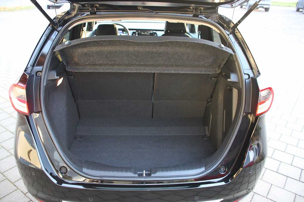 Honda Jazz 1.5 Elegance i-MMD e: HEV Hybrid