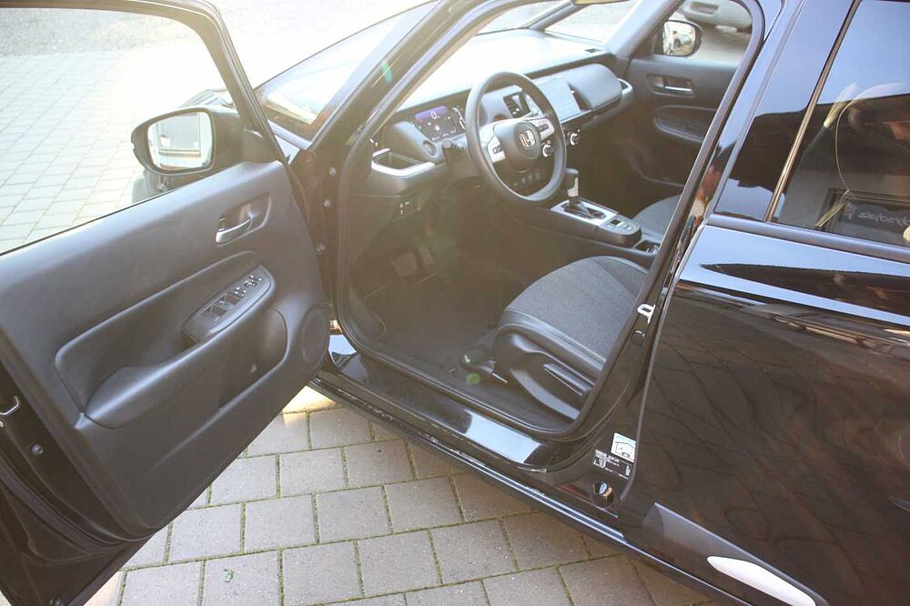Honda Jazz 1.5 Elegance i-MMD e: HEV Hybrid