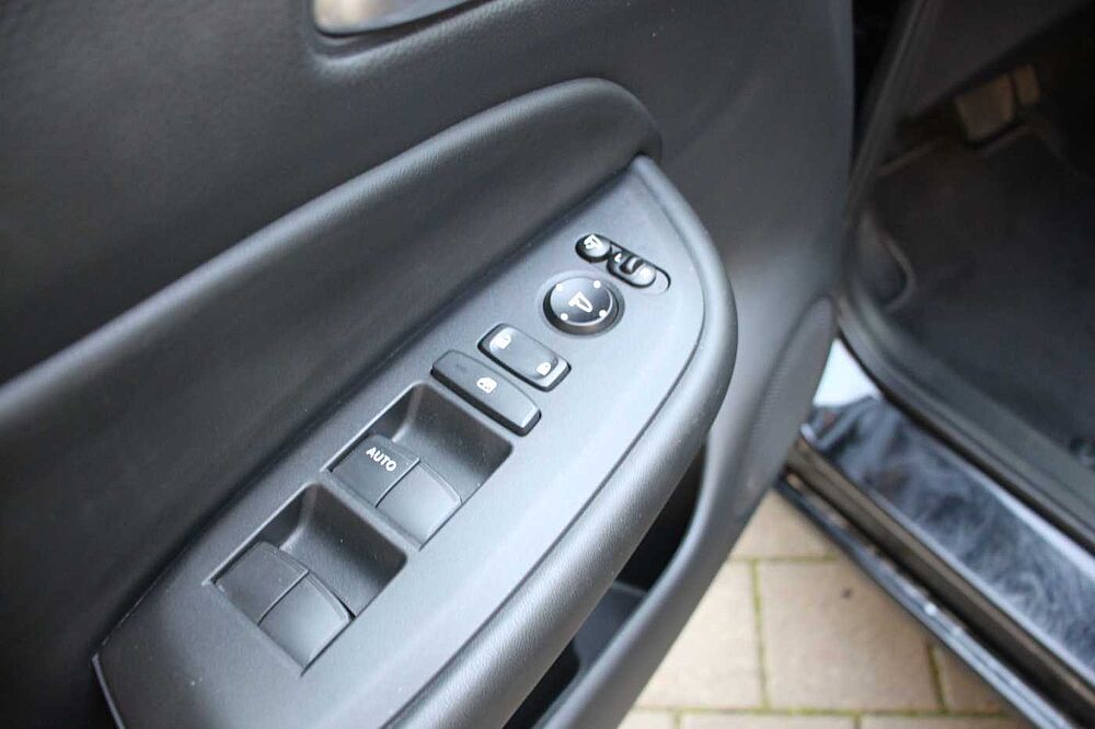 Honda Jazz 1.5 Elegance i-MMD e: HEV Hybrid