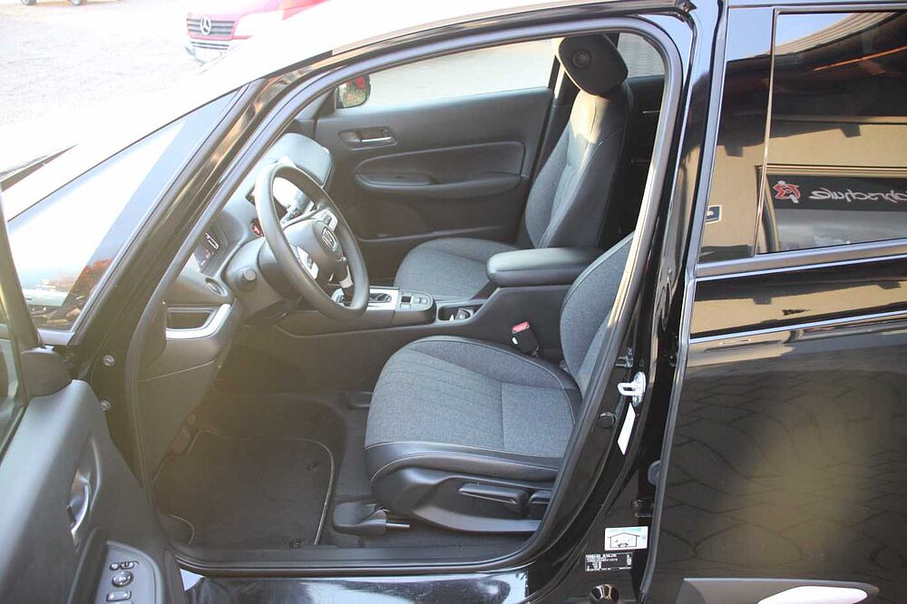 Honda Jazz 1.5 Elegance i-MMD e: HEV Hybrid