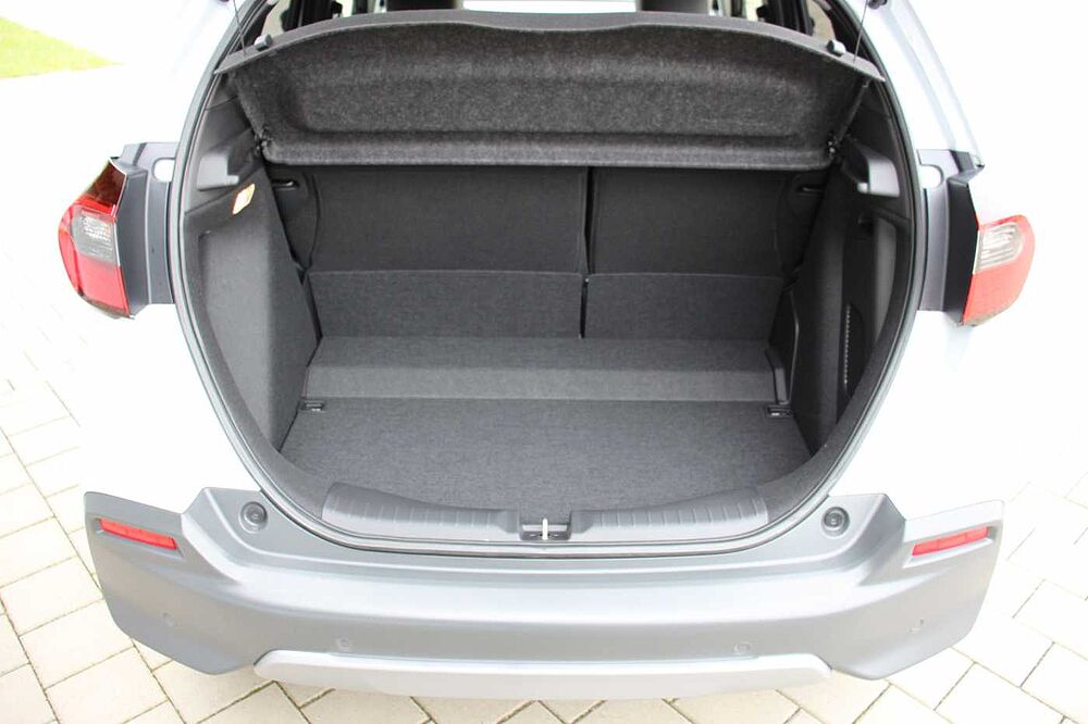 Honda Jazz 1.5 Crosstar Advance e: HEV i-MMD Hybrid