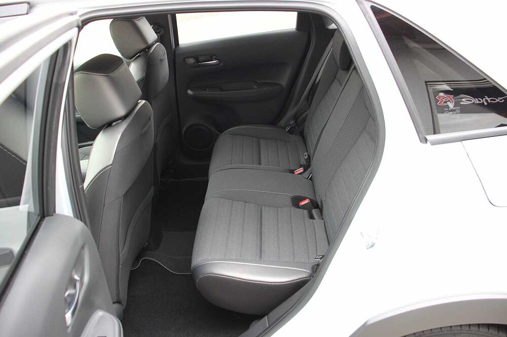 Honda Jazz 1.5 Crosstar Advance e: HEV i-MMD Hybrid