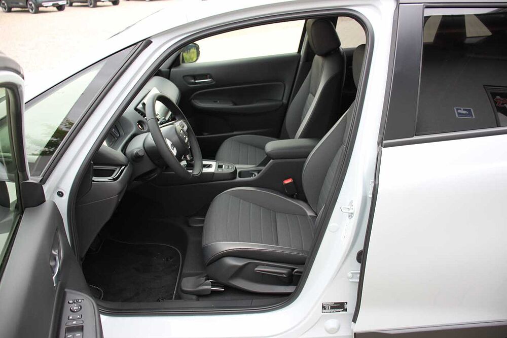 Honda Jazz 1.5 Crosstar Advance e: HEV i-MMD Hybrid