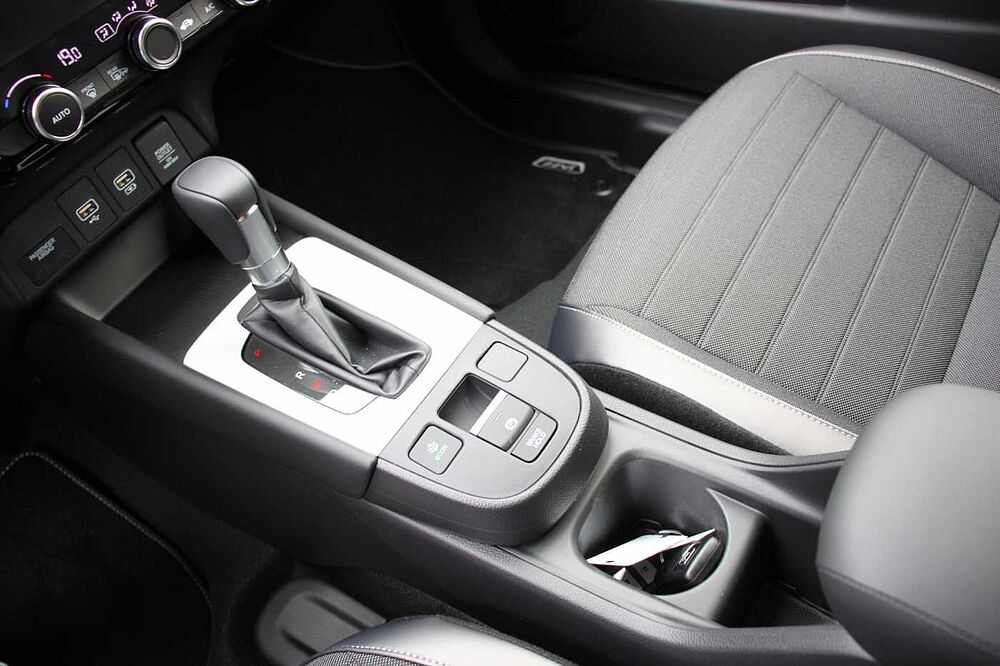 Honda Jazz 1.5 Crosstar Advance e: HEV i-MMD Hybrid