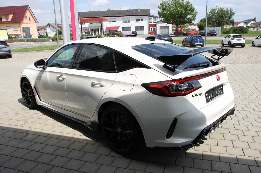Honda Civic 2.0 Type R VTEC Turbo