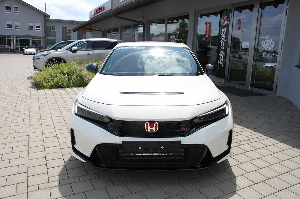 Honda Civic 2.0 Type R VTEC Turbo