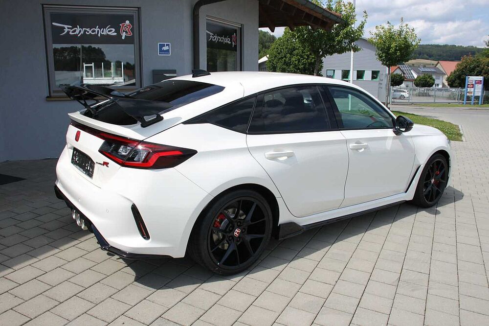 Honda Civic 2.0 Type R VTEC Turbo