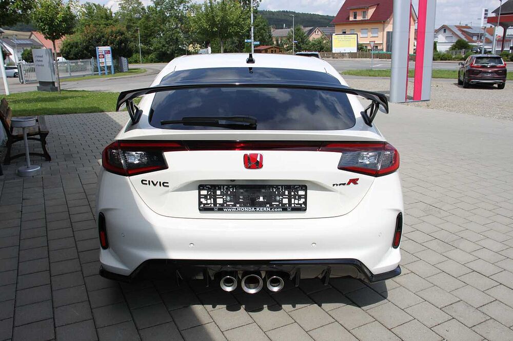 Honda Civic 2.0 Type R VTEC Turbo